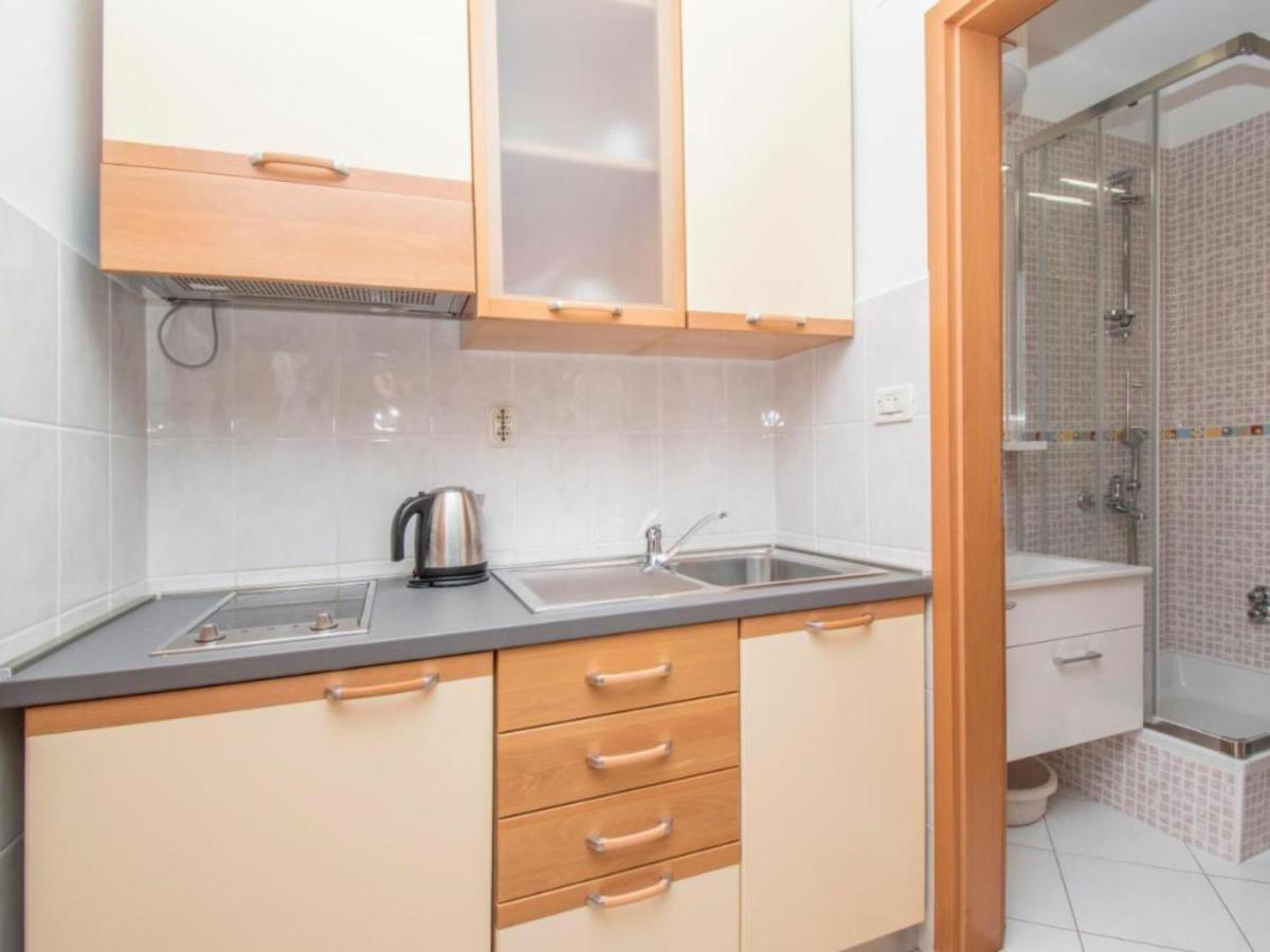 Apartments Antonio 투체피 외부 사진
