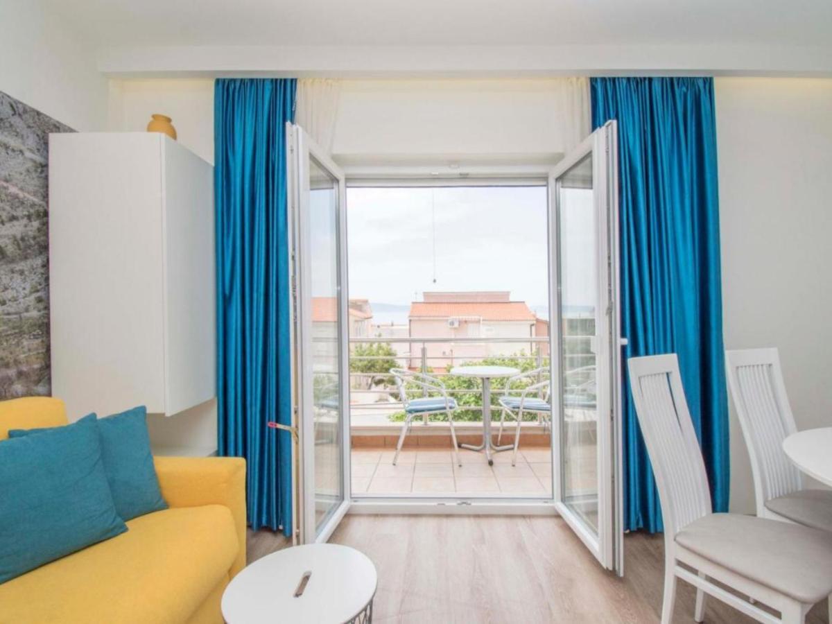 Apartments Antonio 투체피 외부 사진