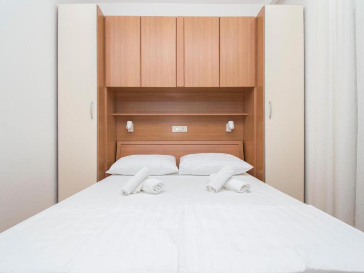 Apartments Antonio 투체피 외부 사진