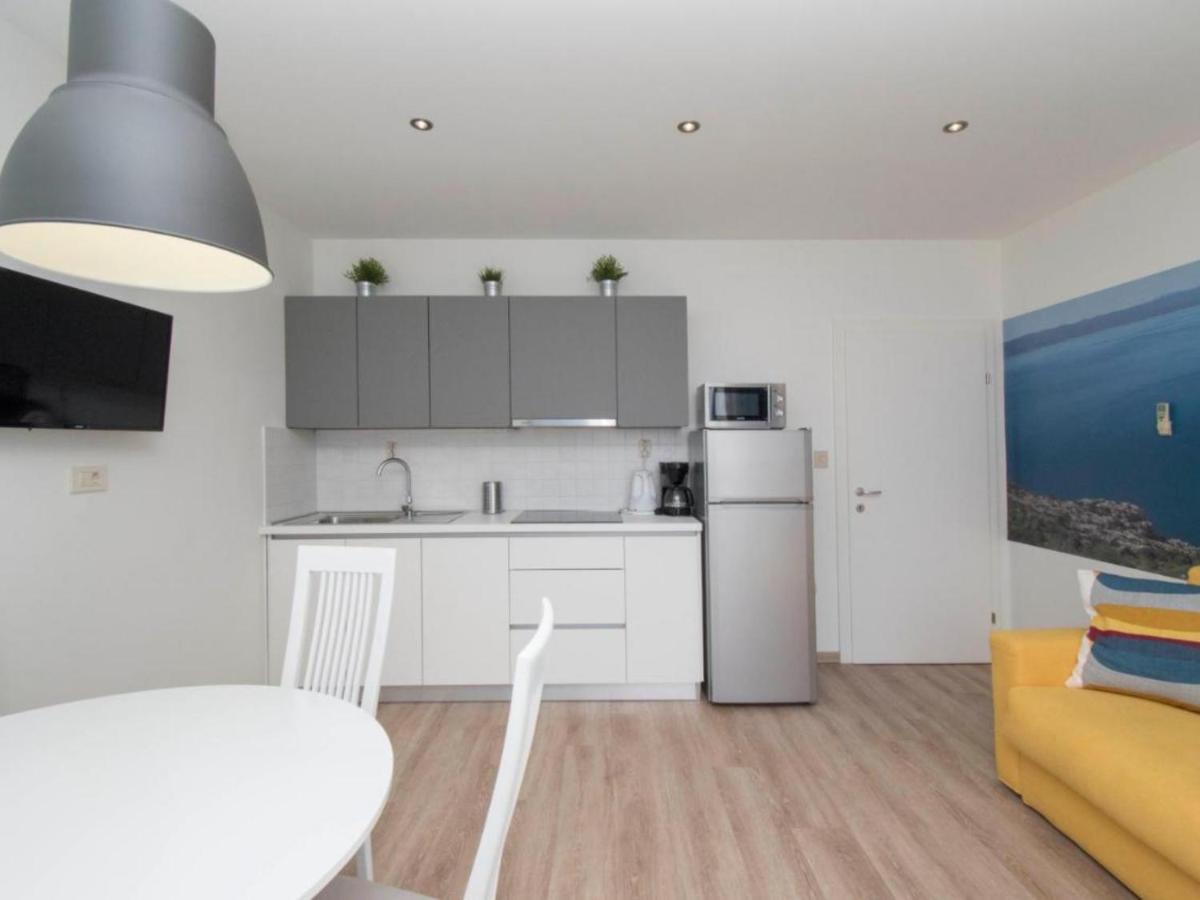 Apartments Antonio 투체피 외부 사진