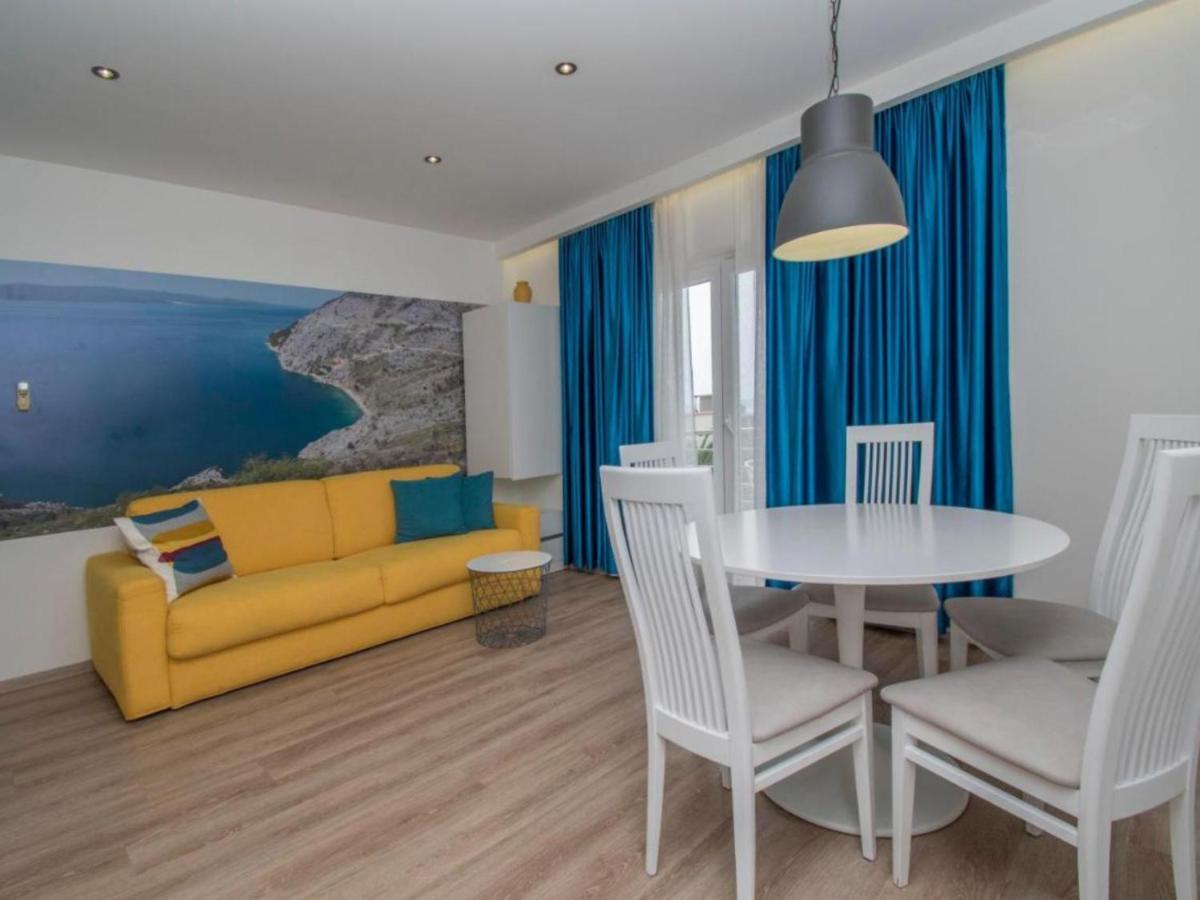Apartments Antonio 투체피 외부 사진