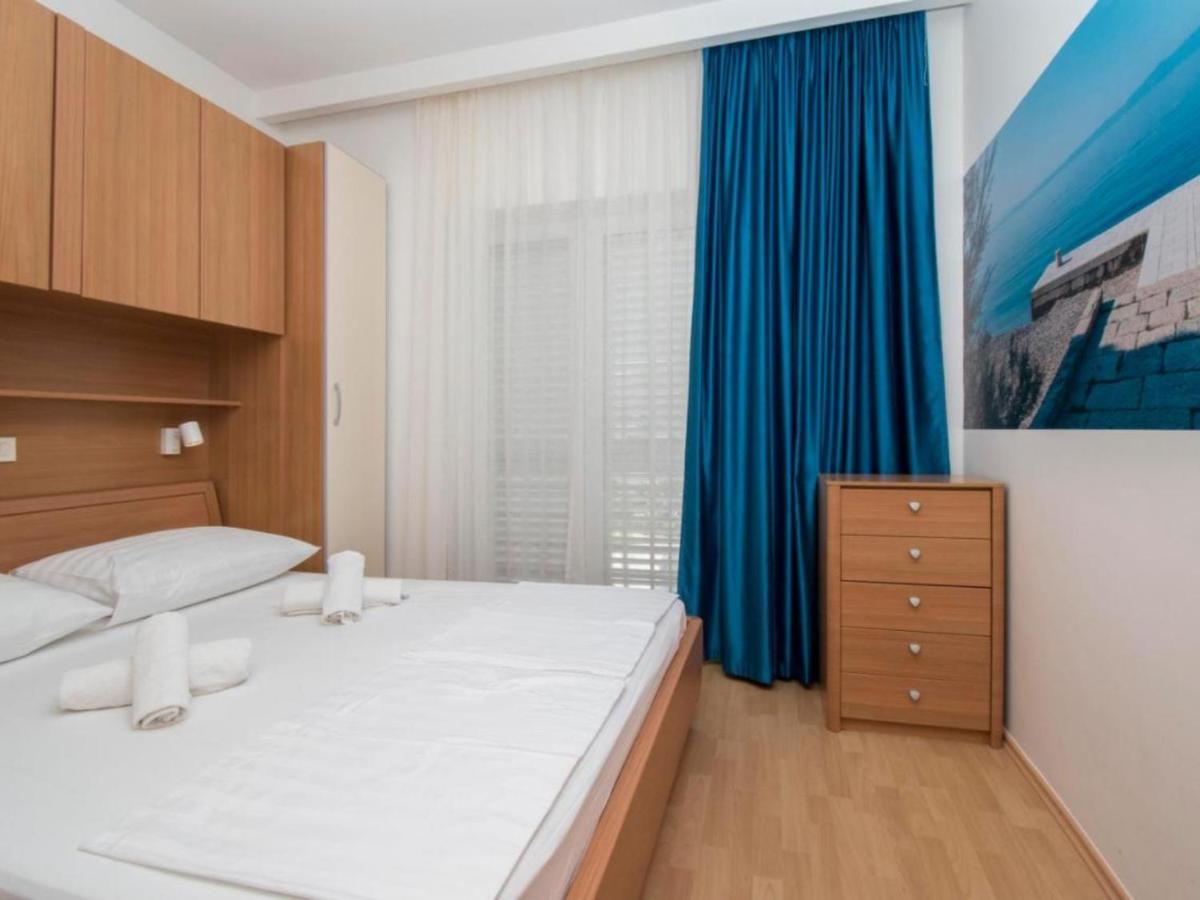 Apartments Antonio 투체피 외부 사진