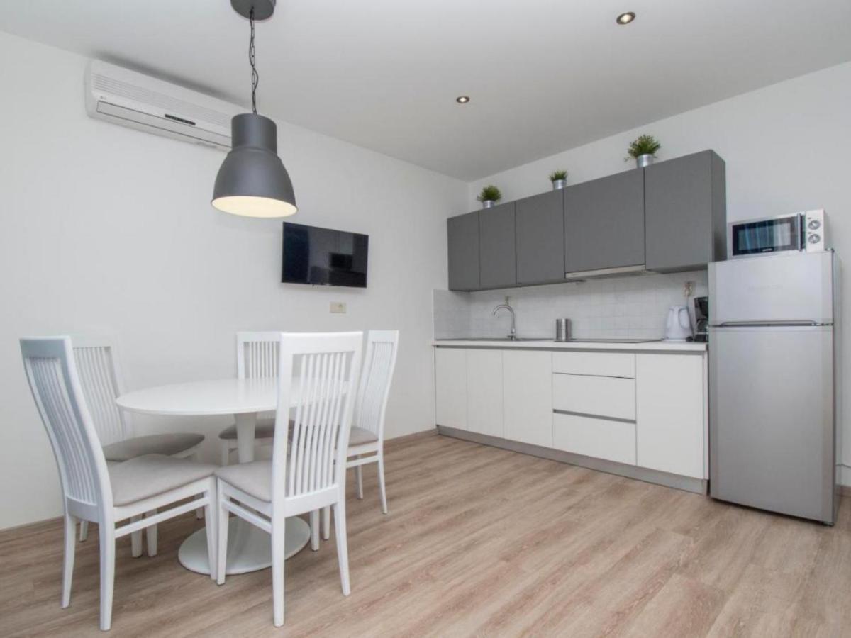 Apartments Antonio 투체피 외부 사진