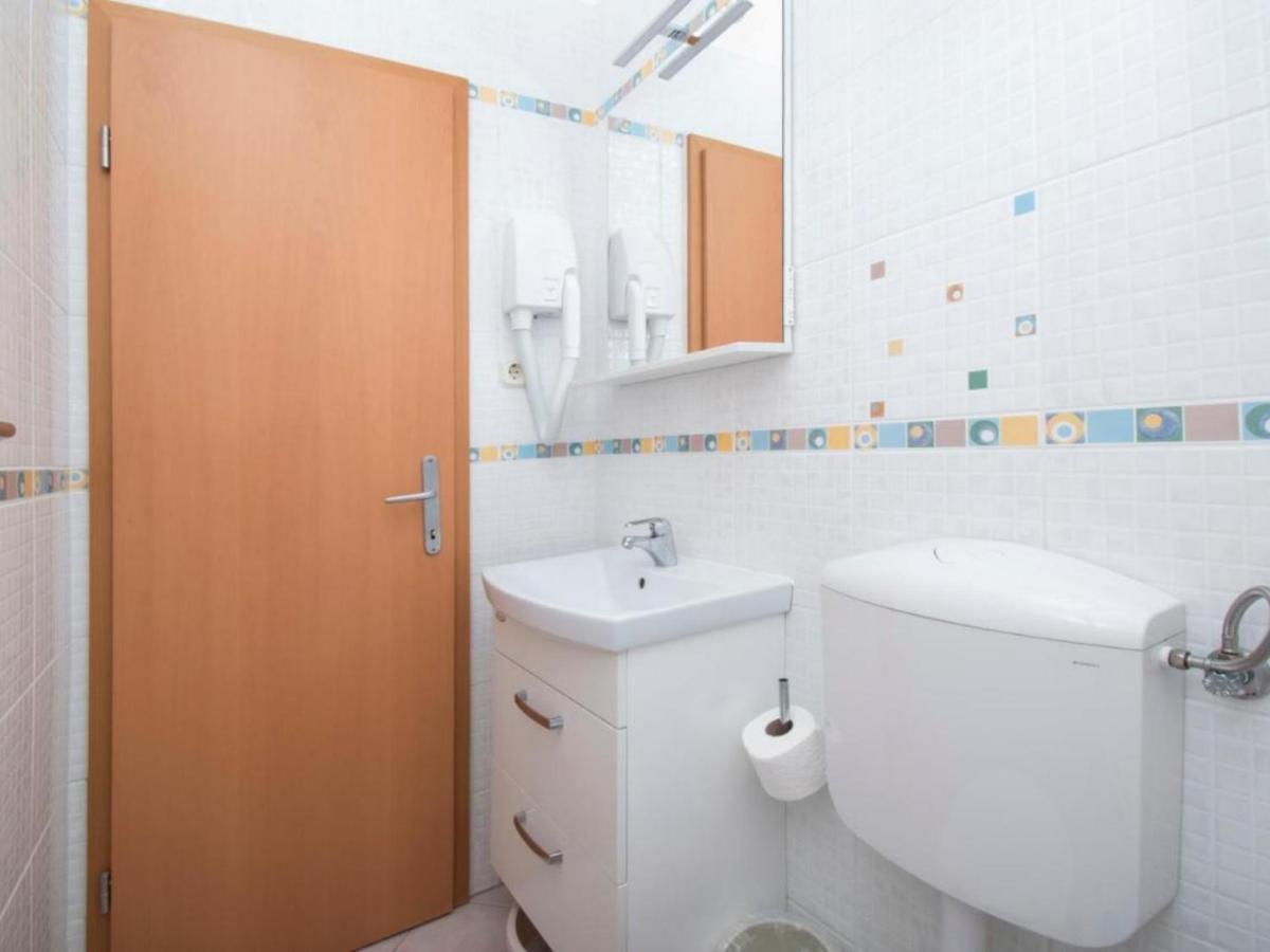 Apartments Antonio 투체피 외부 사진
