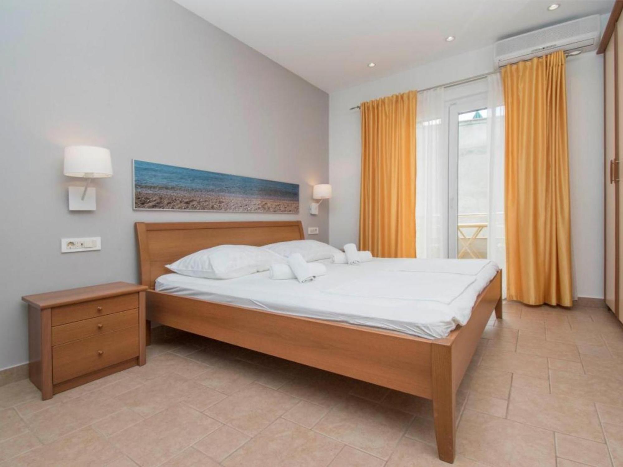 Apartments Antonio 투체피 객실 사진