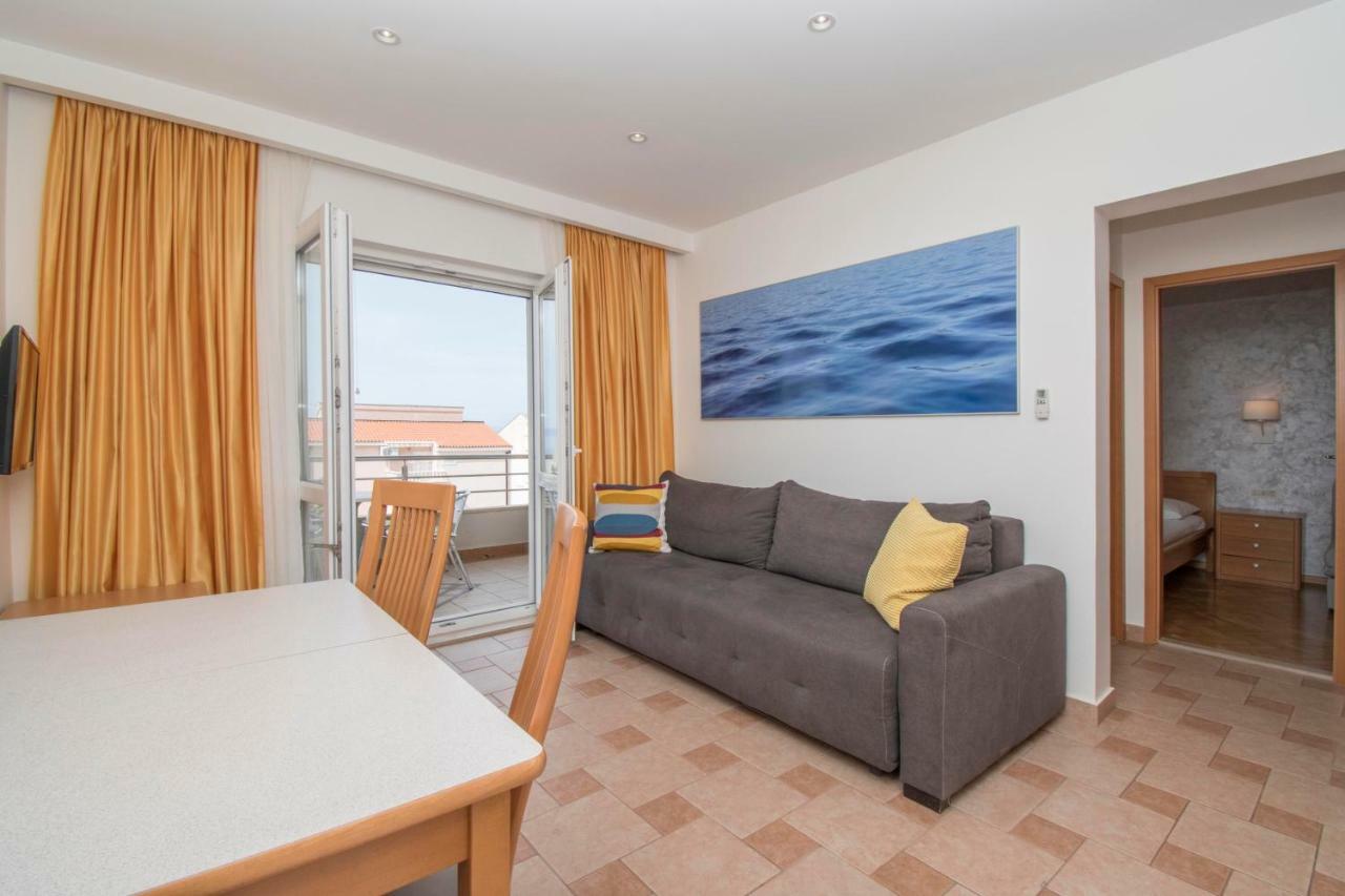Apartments Antonio 투체피 외부 사진
