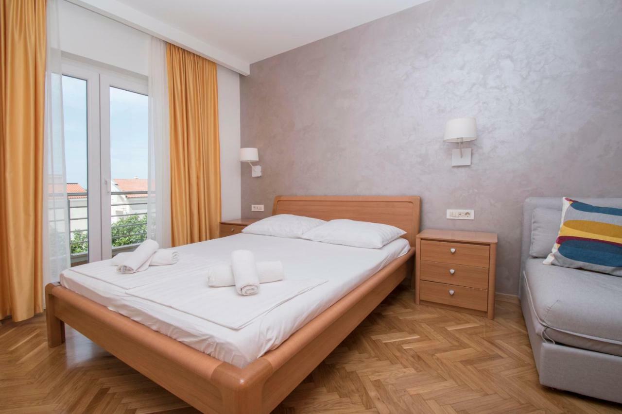 Apartments Antonio 투체피 외부 사진