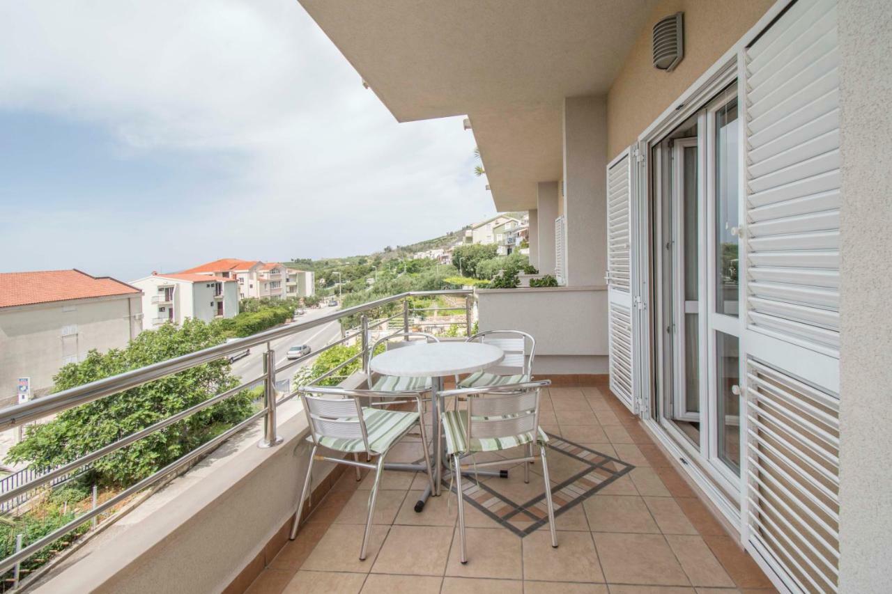 Apartments Antonio 투체피 외부 사진