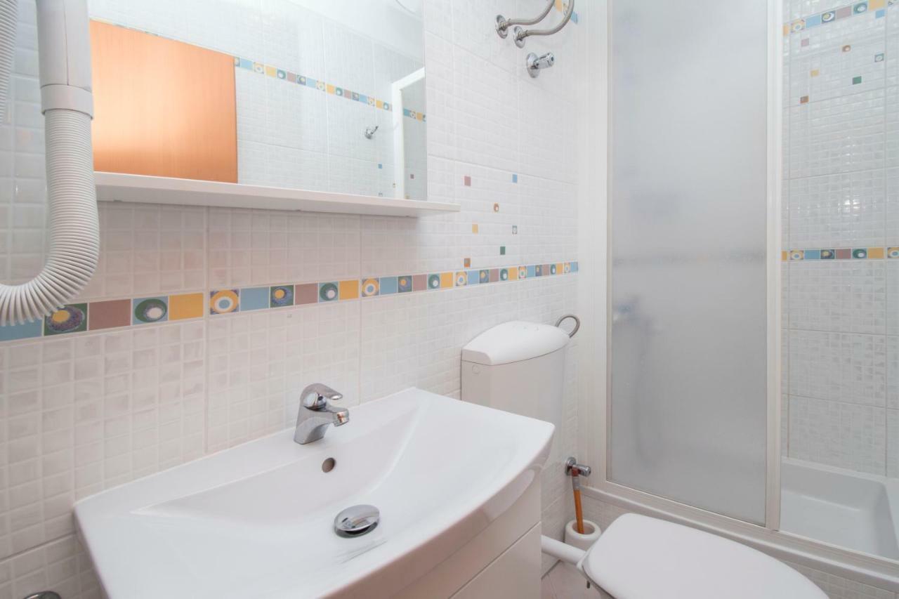 Apartments Antonio 투체피 외부 사진