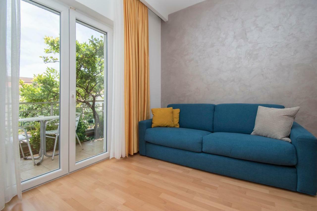 Apartments Antonio 투체피 외부 사진